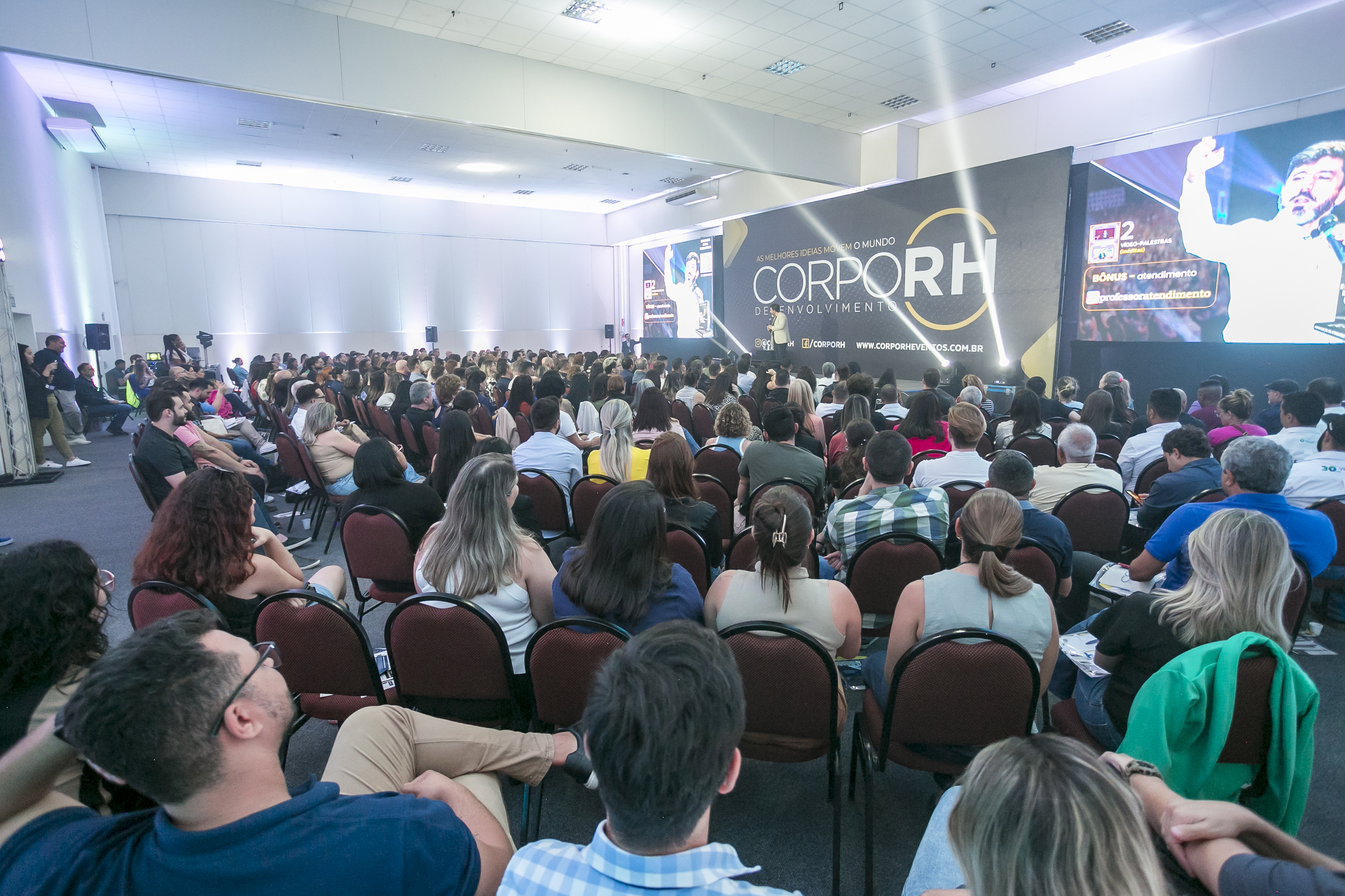 Evento corporativo 14