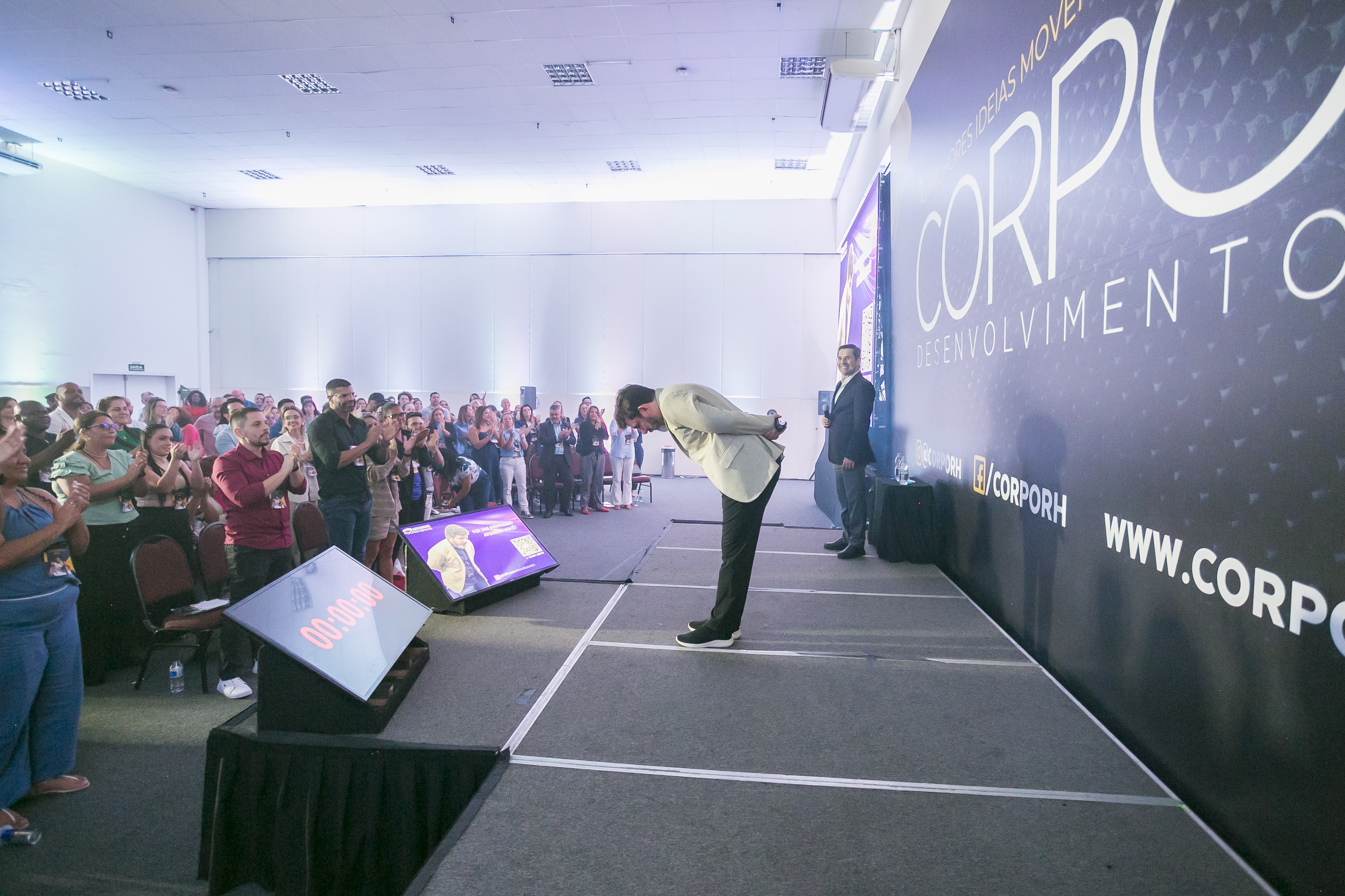 Evento corporativo 13