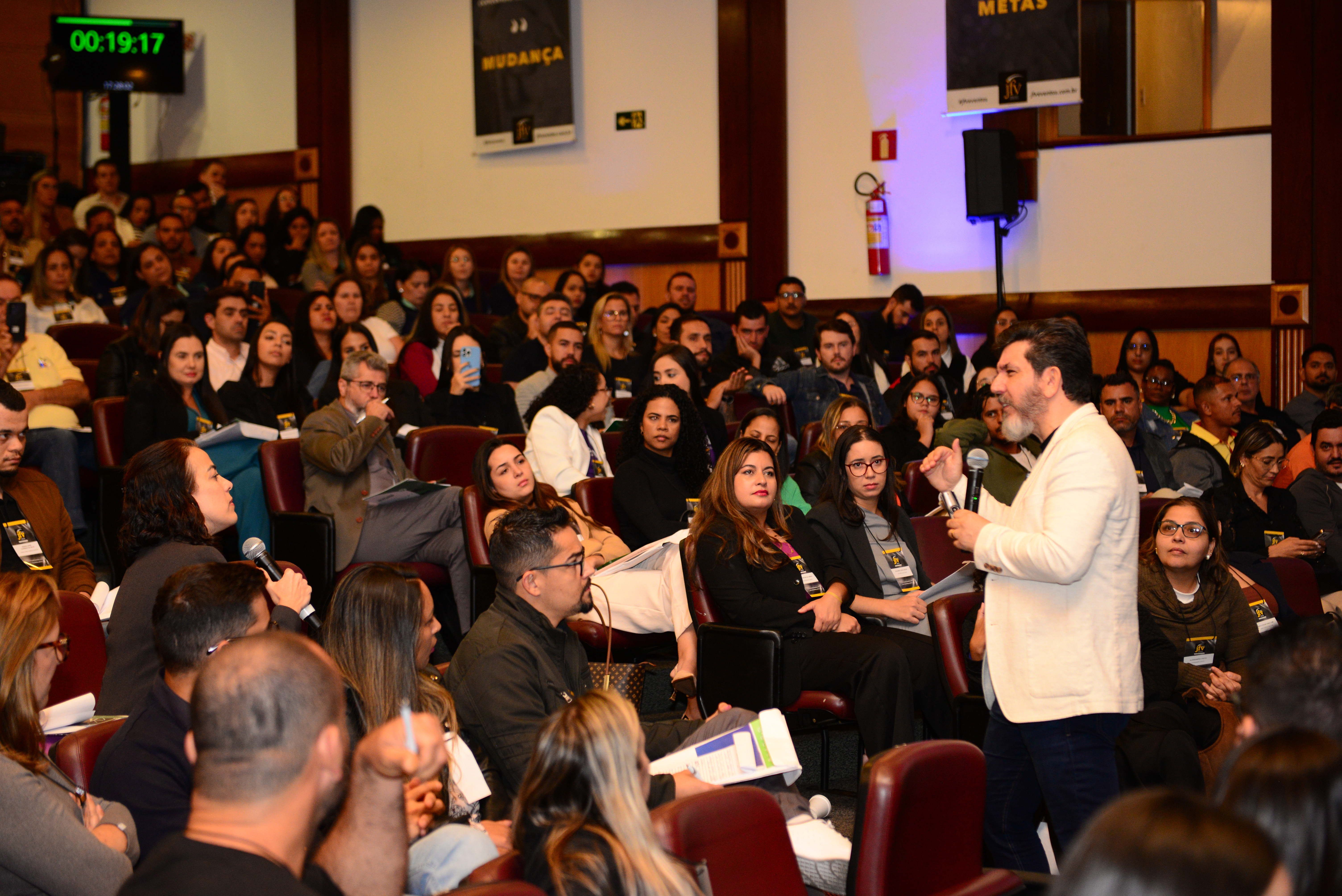Evento corporativo 3