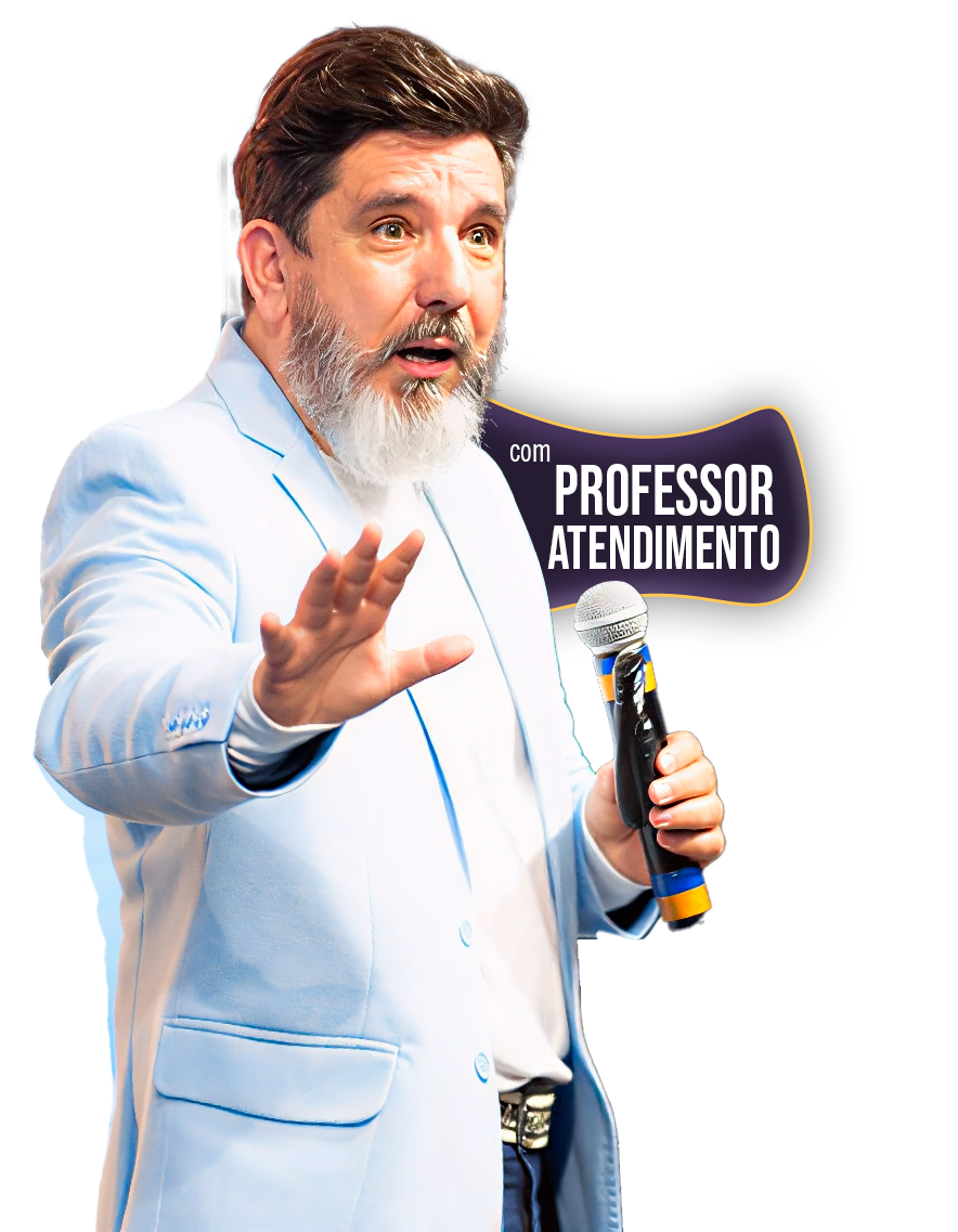 Professor Atendimento